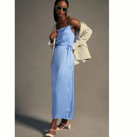 bella dahl maxi dress Bella Dahl Pintuck Maxi Dress